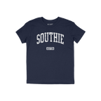 Southie Boston Kids T-shirt