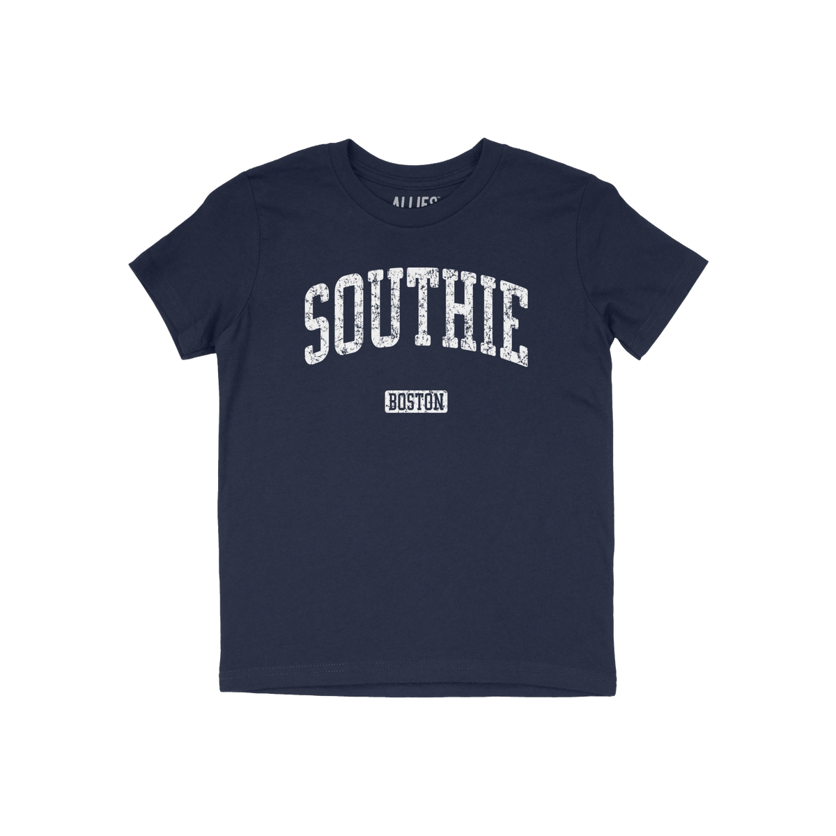 Southie Boston Kids T-shirt