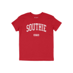 Southie Boston Kids T-shirt