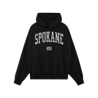 Spokane 509 Hoodie