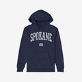 Spokane 509 Hoodie & Sweatshirt