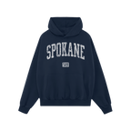 Spokane 509 Hoodie