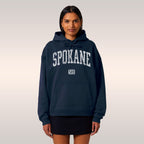 Spokane 509 Hoodie