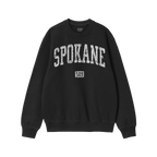 Spokane 509 Sweatshirt