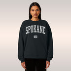 Spokane 509 Sweatshirt