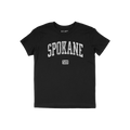 Spokane 509 Kids T-shirt