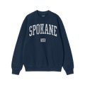 Spokane 509 Sweatshirt