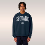Spokane 509 Sweatshirt