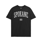 Spokane 509 T-shirt