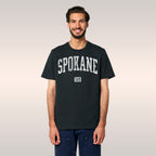 Spokane 509 T-shirt