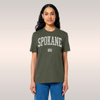 Spokane 509 T-shirt