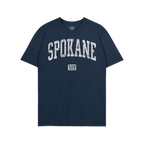 Spokane 509 T-shirt