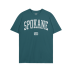Spokane 509 T-shirt