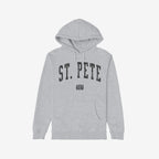 St. Pete 727 Hoodie & Sweatshirt