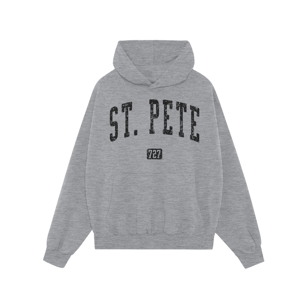 St. Pete 727 Hoodie