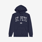 St. Pete 727 Hoodie & Sweatshirt