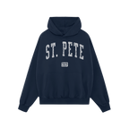 St. Pete 727 Hoodie