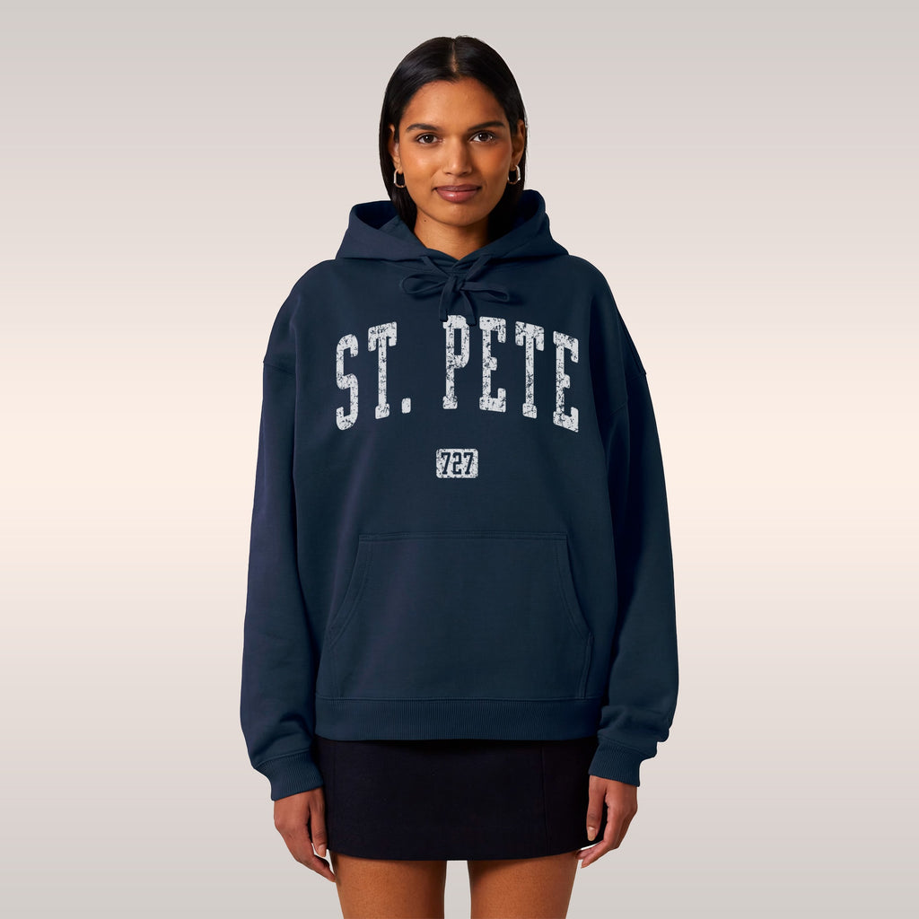 St. Pete 727 Hoodie