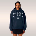 St. Pete 727 Hoodie