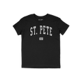 St. Pete 727 Kids T-shirt