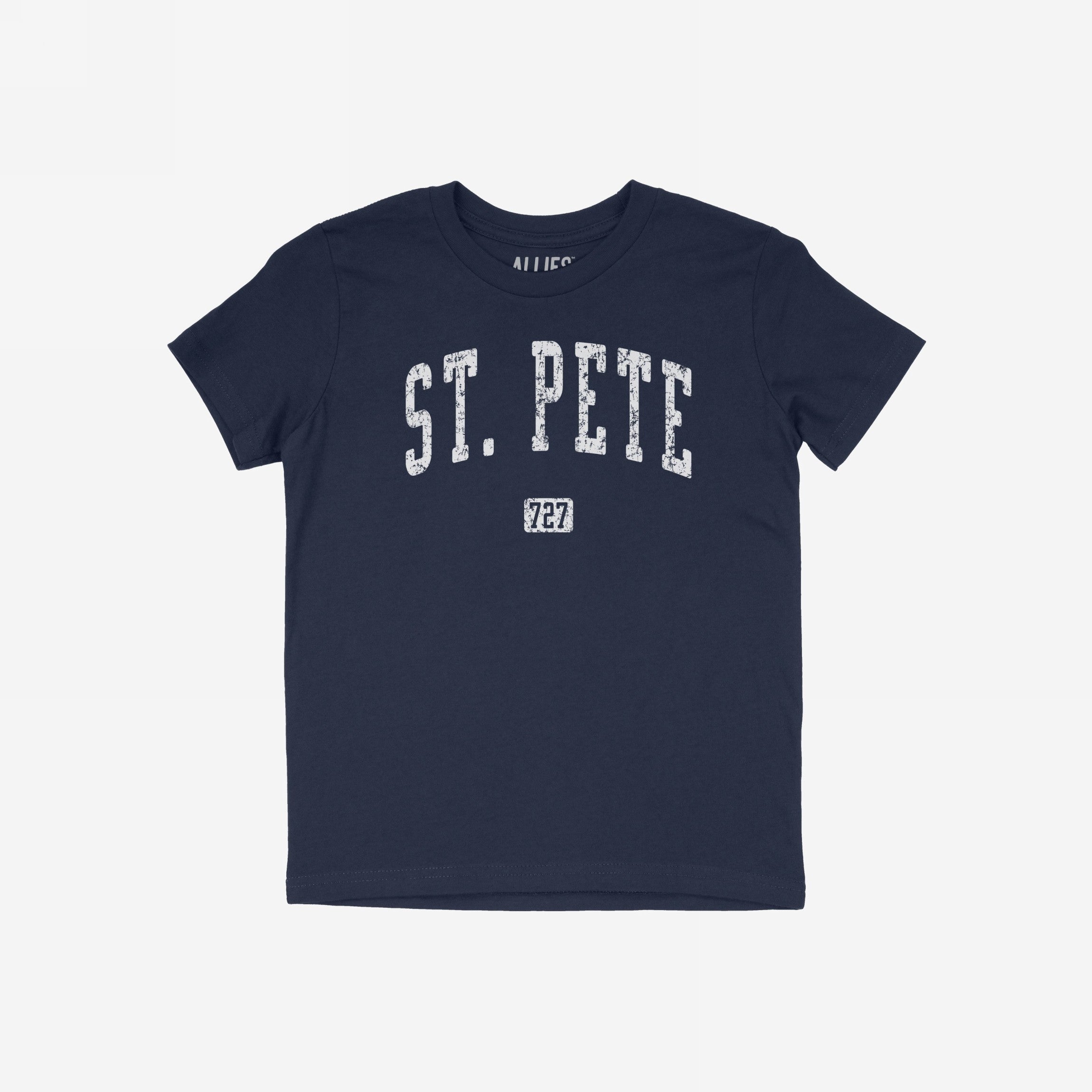 St. Pete 727 T-shirt