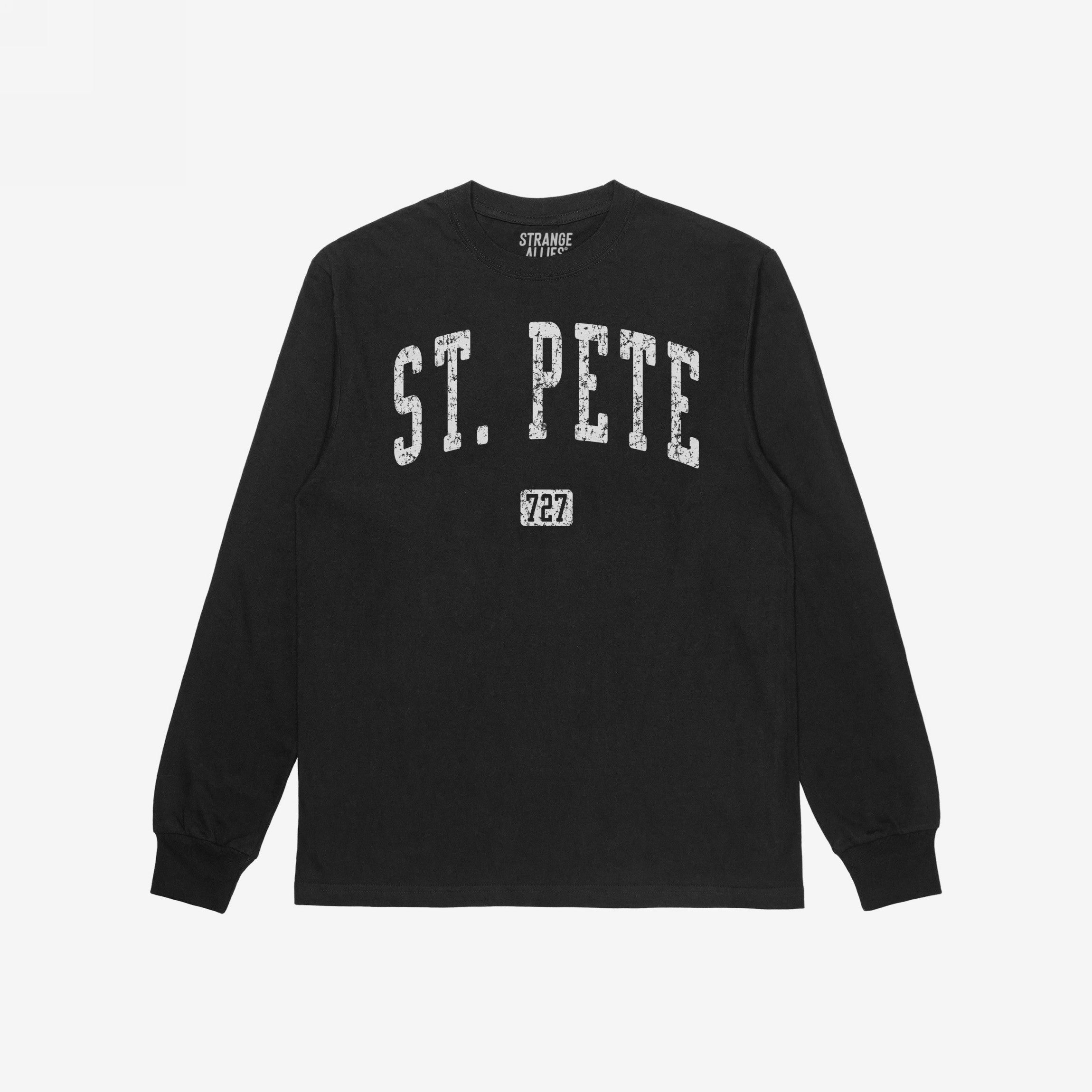 St. Pete 727 T-shirt