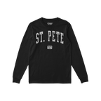 St. Pete 727 Long Sleeve T-shirt