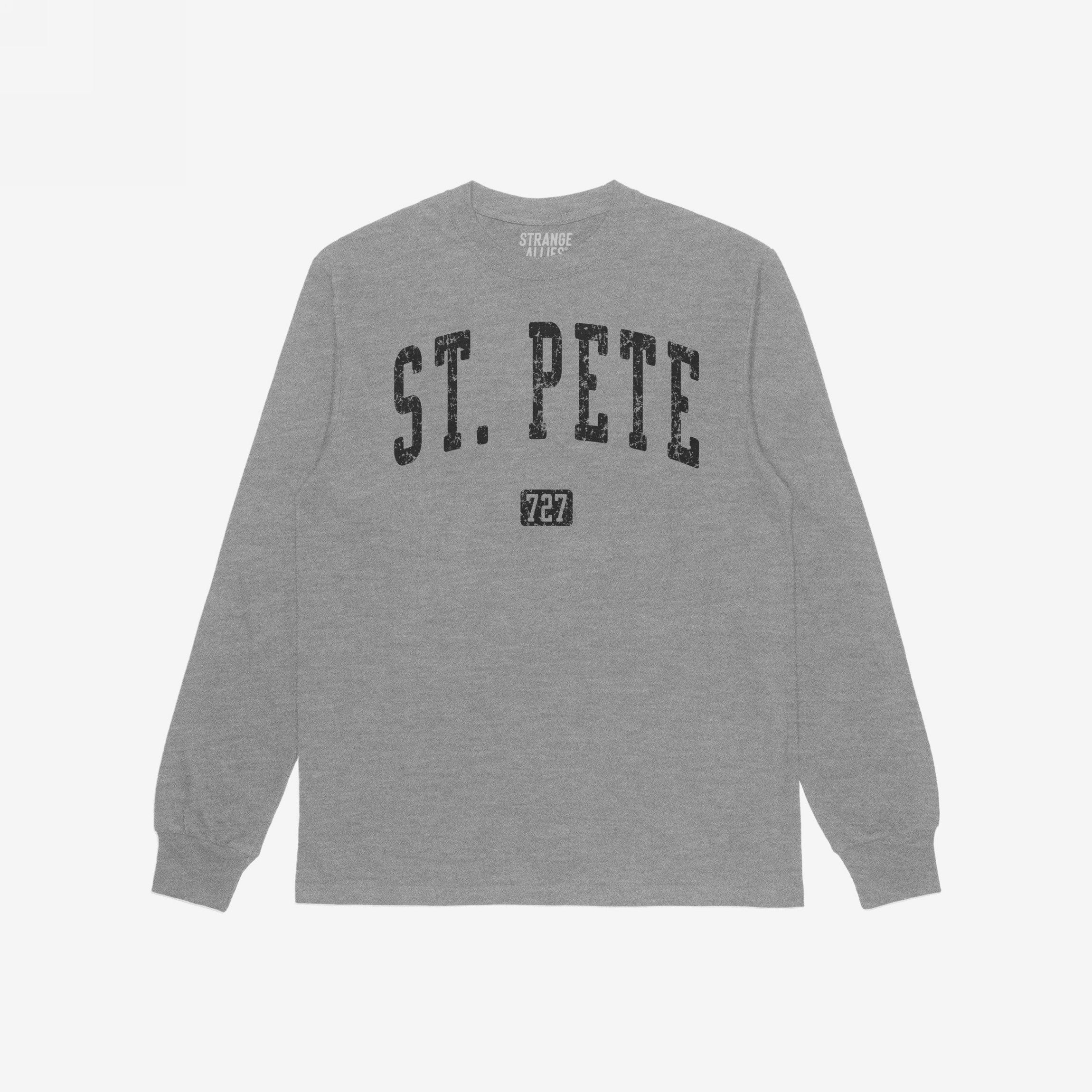 St. Pete 727 T-shirt
