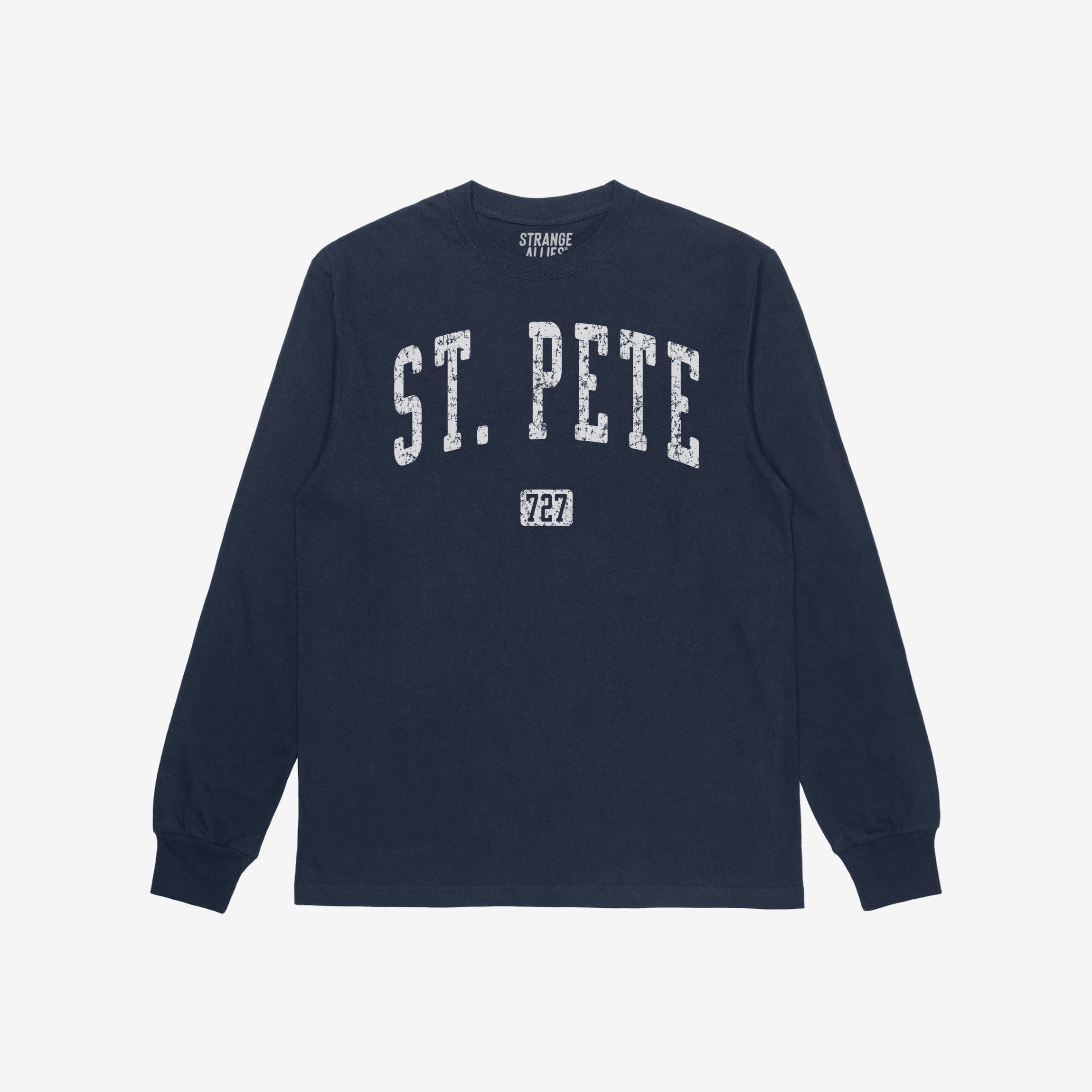St. Pete 727 T-shirt