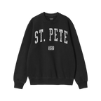 St. Pete 727 Sweatshirt