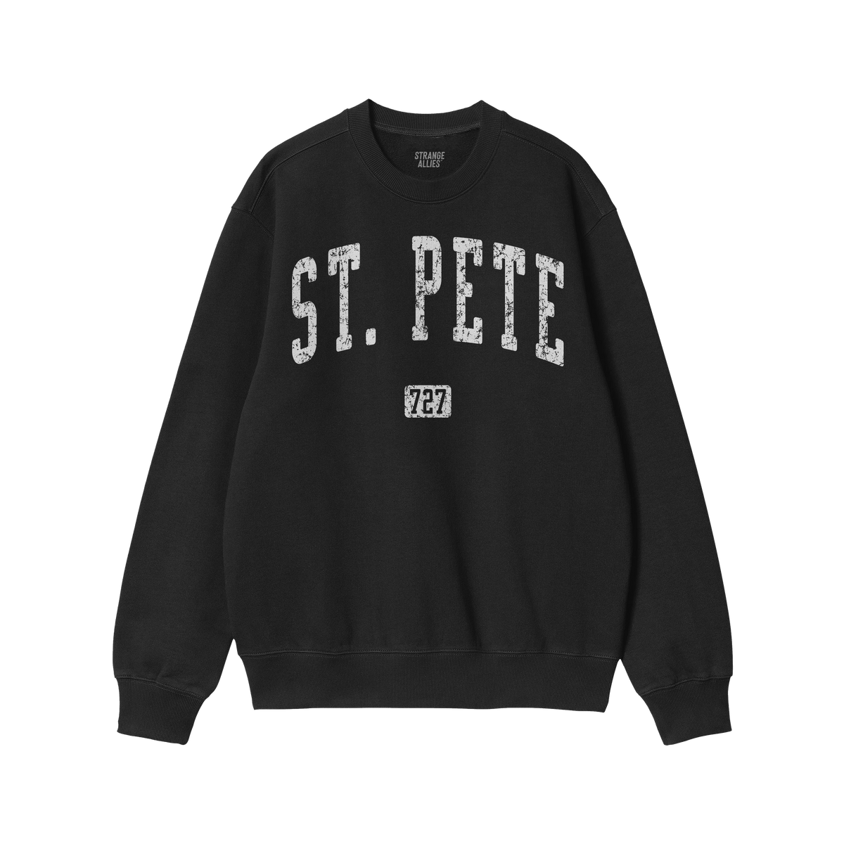St. Pete 727 Sweatshirt