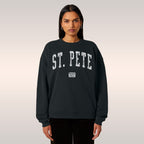 St. Pete 727 Sweatshirt