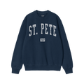 St. Pete 727 Sweatshirt