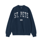 St. Pete 727 Sweatshirt