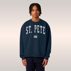 St. Pete 727 Sweatshirt