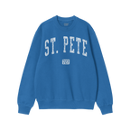 St. Pete 727 Sweatshirt
