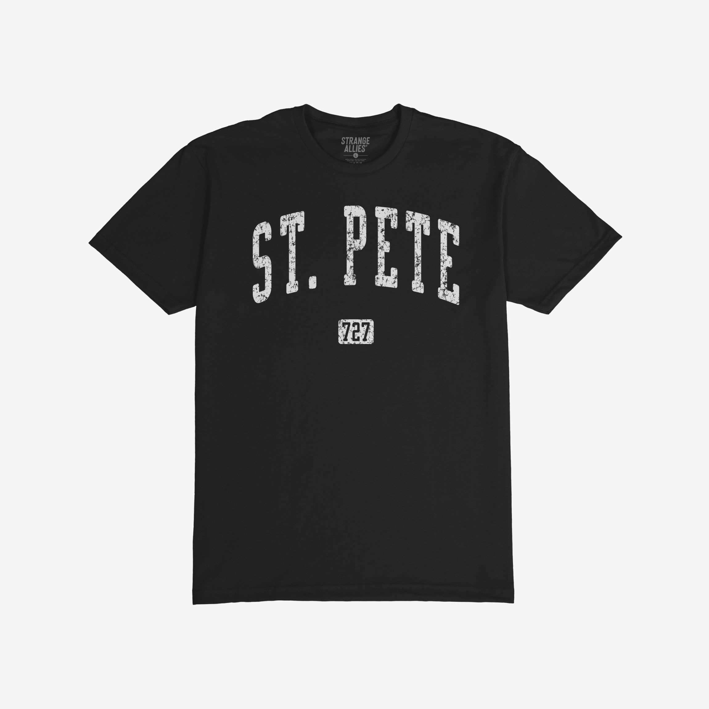 St. Pete 727 T-shirt