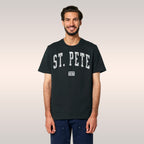 St. Pete 727 T-shirt