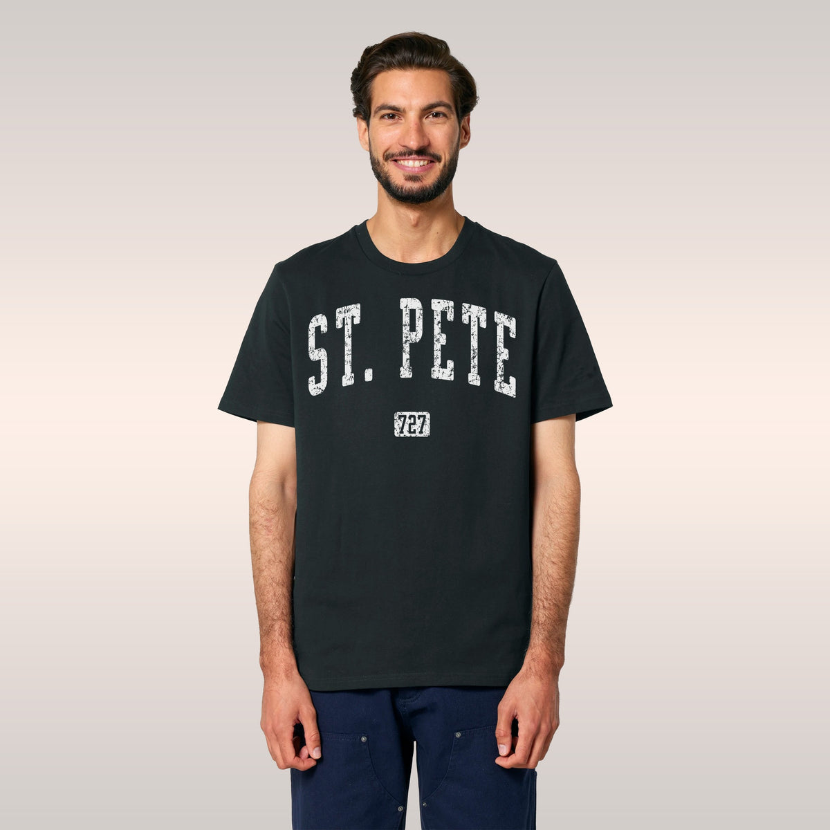 St. Pete 727 T-shirt