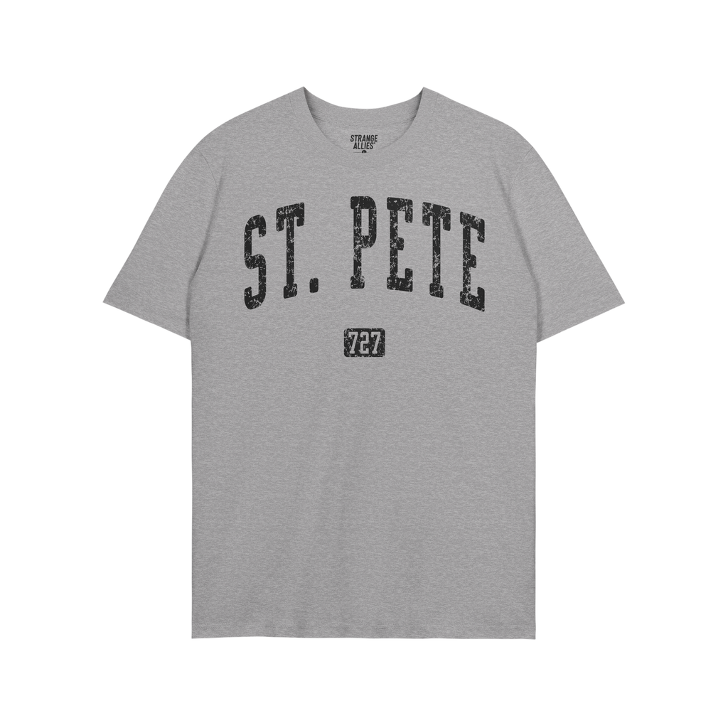 St. Pete 727 T-shirt