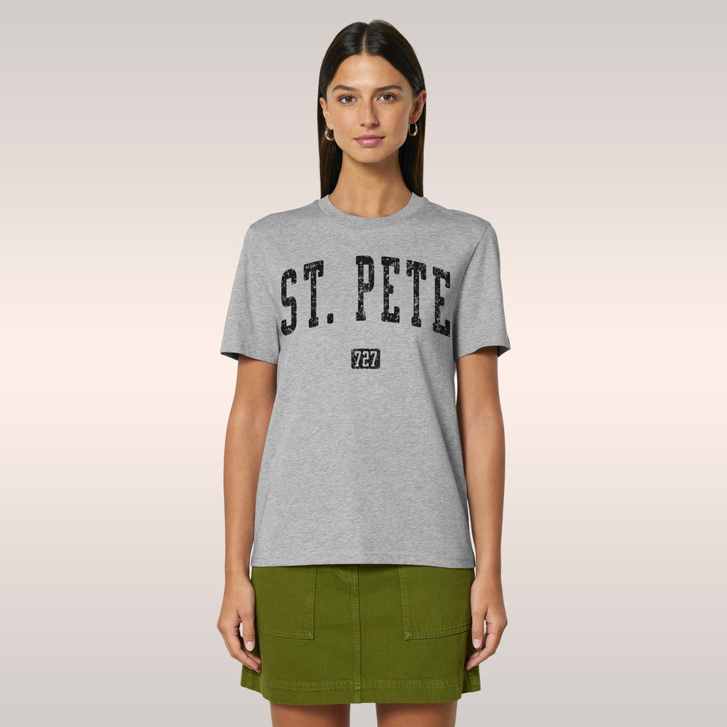St. Pete 727 T-shirt