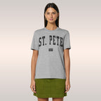 St. Pete 727 T-shirt