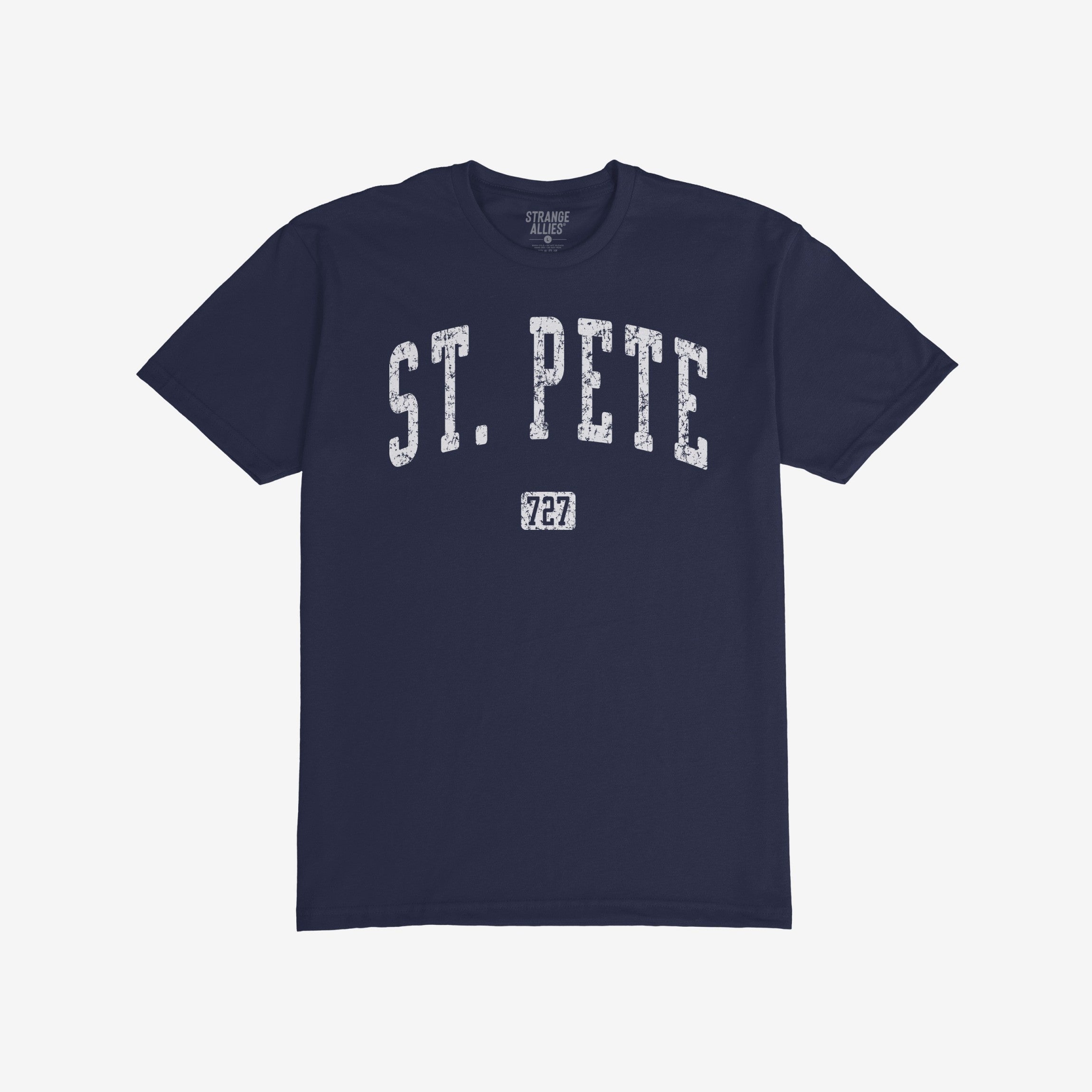St. Pete 727 T-shirt