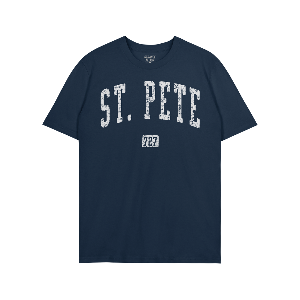 St. Pete 727 T-shirt