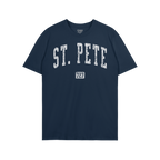 St. Pete 727 T-shirt