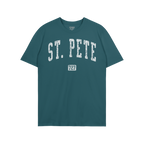 St. Pete 727 T-shirt