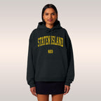 Staten Island 718 Hoodie