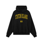 Staten Island 718 Hoodie