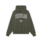 Staten Island 718 Hoodie