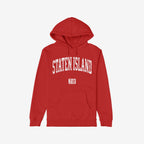 Staten Island 718 Hoodie & Sweatshirt